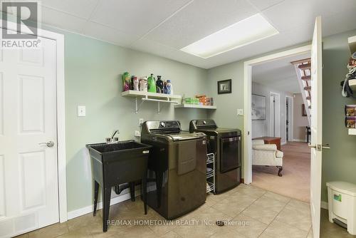 1111 Burnside Drive, Augusta, ON - Indoor