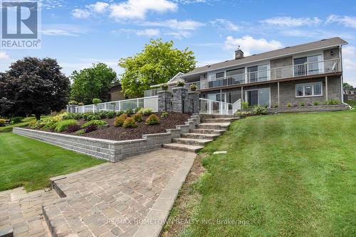 1111 Burnside Drive, Augusta, ON - Outdoor