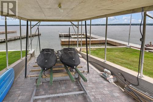 1111 Burnside Drive, Augusta, ON - Indoor Photo Showing Other Room