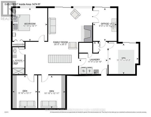 1111 Burnside Drive, Augusta, ON - Other