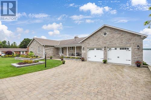1111 Burnside Drive, Augusta, ON - Outdoor