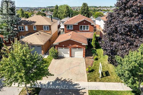 78 BONNYCASTLE DRIVE  Clarington (Bowmanville), ON L1C 4S9