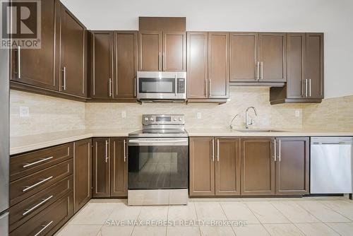 6 Greenwich Avenue, Hamilton, ON - Indoor Photo Showing Kitchen With Stainless Steel Kitchen