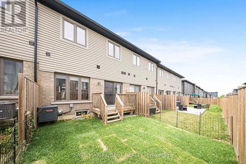 6 Greenwich Avenue, Hamilton, ON - Outdoor