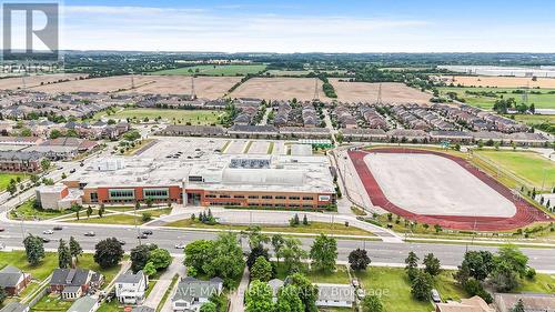 6 Greenwich Avenue, Hamilton, ON - Outdoor With View