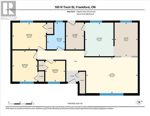 165 North Trent Street, Quinte West (Frankford Ward), ON - Other