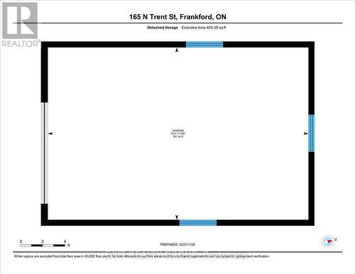 165 North Trent Street, Quinte West (Frankford Ward), ON - Other