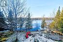 326 Indian Point Road, Kawartha Lakes (Bexley), ON  - Outdoor With View 