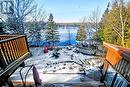 326 Indian Point Road, Kawartha Lakes (Bexley), ON  - Outdoor With View 