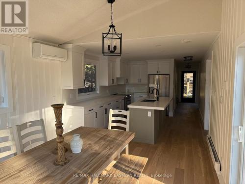 326 Indian Point Road, Kawartha Lakes (Bexley), ON - Indoor