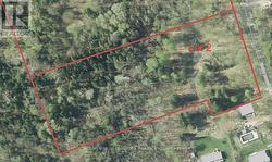 LOT 2 TALLY-HO WINTER PARK ROAD  Lake Of Bays (Sinclair), ON P1H 2E5