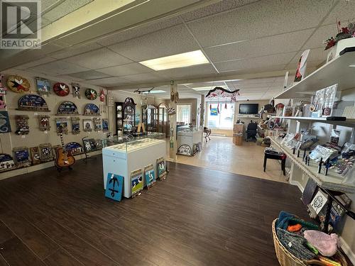 29 North Main Street, Deer Lake, NL 