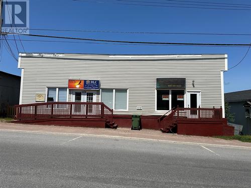 29 North Main Street, Deer Lake, NL 