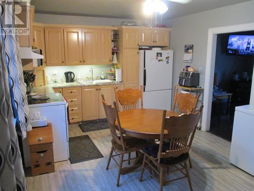 7-9 Forest Road, Bishop'S Falls, NL - Indoor