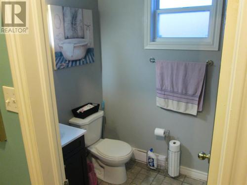 7-9 Forest Road, Bishop'S Falls, NL - Indoor Photo Showing Bathroom