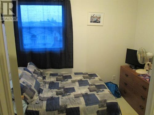 7-9 Forest Road, Bishop'S Falls, NL - Indoor Photo Showing Bedroom