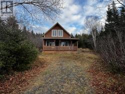 6 Jobs Pond Road  Victoria, NL A0A 4G0