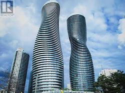 4708 - 50 ABSOLUTE AVENUE  Mississauga, ON L4Z 0A9