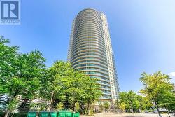 2807 - 80 ABSOLUTE AVENUE W  Mississauga, ON L4Z 0A2