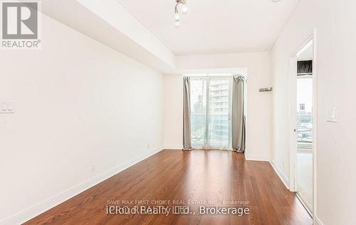 2807 - 80 Absolute Avenue W, Mississauga, ON - Indoor Photo Showing Other Room