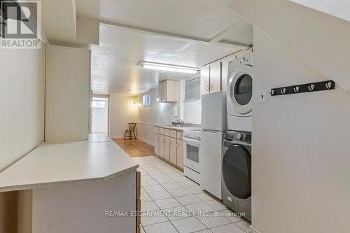 2012 Bonnymede Drive, Mississauga, ON - Indoor Photo Showing Laundry Room