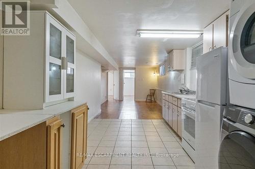 2012 Bonnymede Drive, Mississauga, ON - Indoor Photo Showing Laundry Room