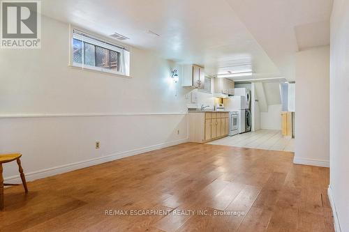 2012 Bonnymede Drive, Mississauga, ON - Indoor Photo Showing Other Room