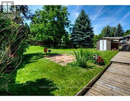 334 Dale Crescent, Waterloo, ON - Outdoor