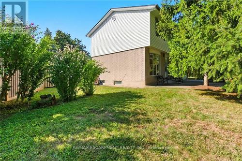 18 Jasper Drive, Hamilton, ON - Outdoor
