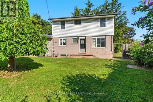 18 Jasper Drive, Hamilton, ON - Outdoor