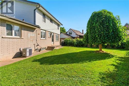 18 Jasper Drive, Hamilton, ON - Outdoor