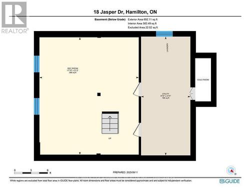 18 Jasper Drive, Hamilton, ON - Other