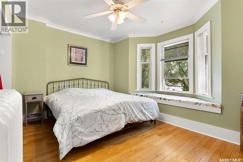 2800 Victoria Avenue, Regina, SK - Indoor Photo Showing Bedroom