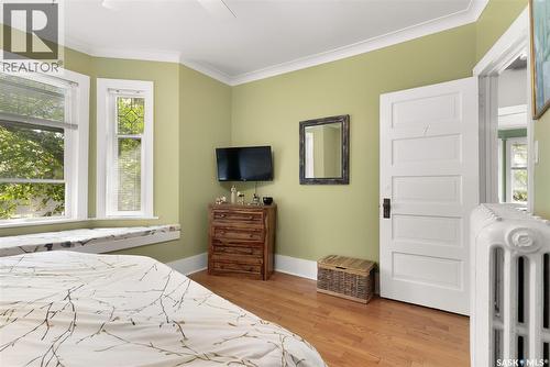 2800 Victoria Avenue, Regina, SK - Indoor Photo Showing Bedroom