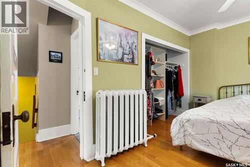 2800 Victoria Avenue, Regina, SK - Indoor Photo Showing Bedroom