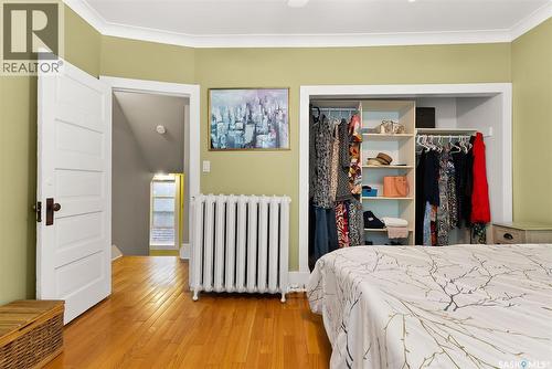 2800 Victoria Avenue, Regina, SK - Indoor Photo Showing Bedroom