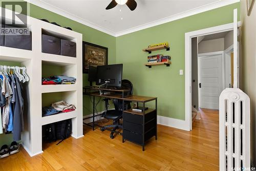 2800 Victoria Avenue, Regina, SK - Indoor