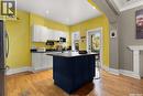 2800 Victoria Avenue, Regina, SK  - Indoor Photo Showing Kitchen 