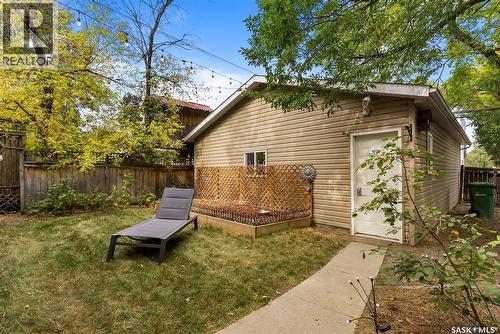 2800 Victoria Avenue, Regina, SK - Outdoor