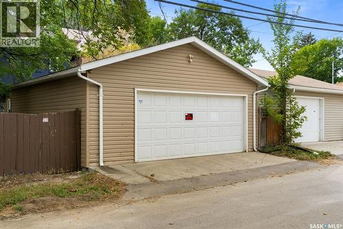 2800 Victoria Avenue, Regina, SK - Outdoor With Exterior