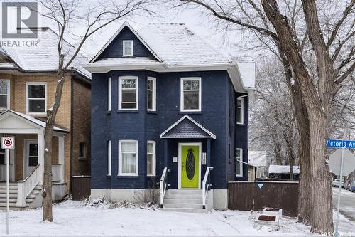 2800 Victoria AVENUE  Regina, SK S4T 1K5