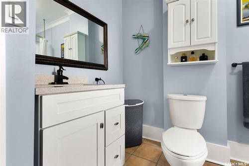 2800 Victoria Avenue, Regina, SK - Indoor Photo Showing Bathroom