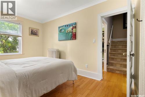 2800 Victoria Avenue, Regina, SK - Indoor Photo Showing Bedroom