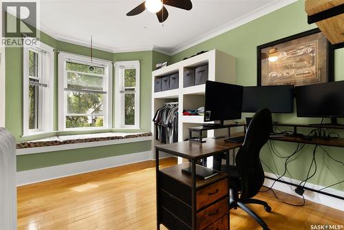 2800 Victoria Avenue, Regina, SK - Indoor