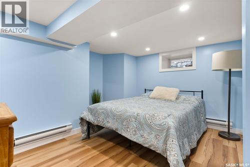 2800 Victoria Avenue, Regina, SK - Indoor Photo Showing Bedroom