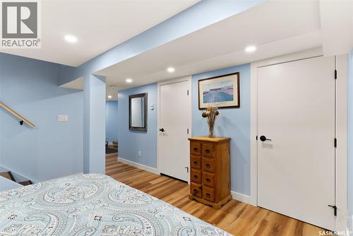 2800 Victoria Avenue, Regina, SK - Indoor Photo Showing Bedroom