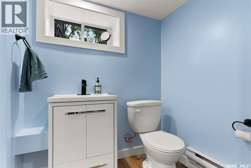 2800 Victoria Avenue, Regina, SK - Indoor Photo Showing Bathroom