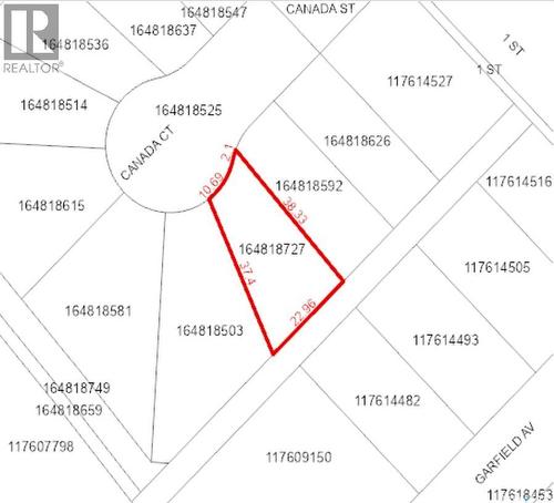 108 Canada Court, Hanley, SK 