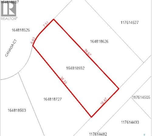 107 Canada Court, Hanley, SK 