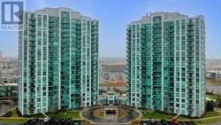 1801 - 4900 GLEN ERIN DRIVE  Mississauga, ON L5M 7S2